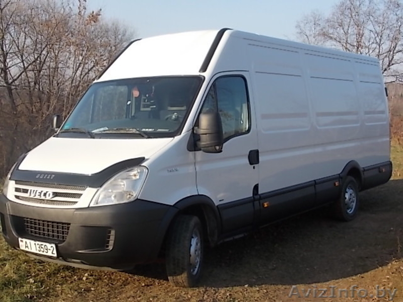 грузоперевозки полоцк новополоцк РБ-РФ до 2.5тонн - Изображение #2, Объявление #1188513