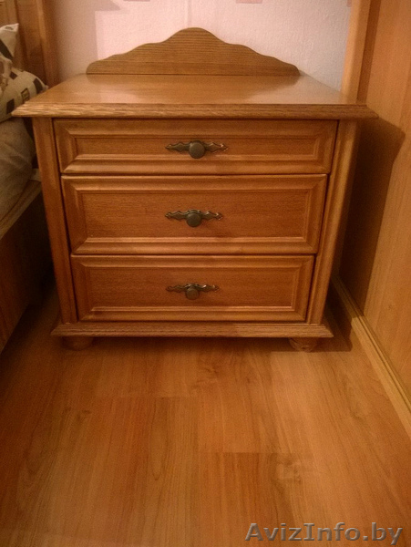 Продам спальную мебель - Изображение #2, Объявление #1209347