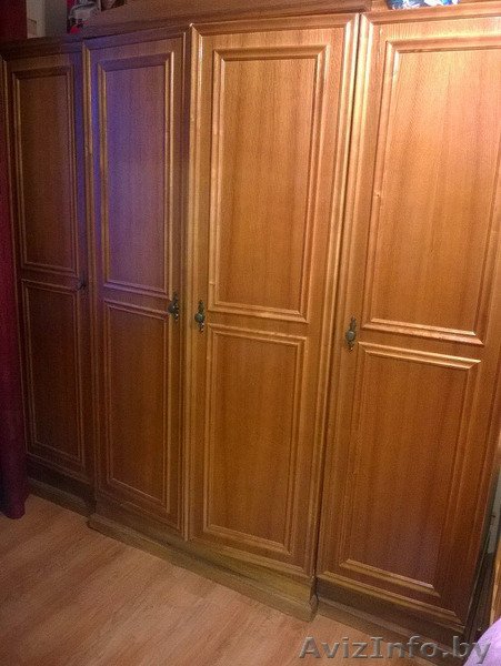 Продам спальную мебель - Изображение #5, Объявление #1209347