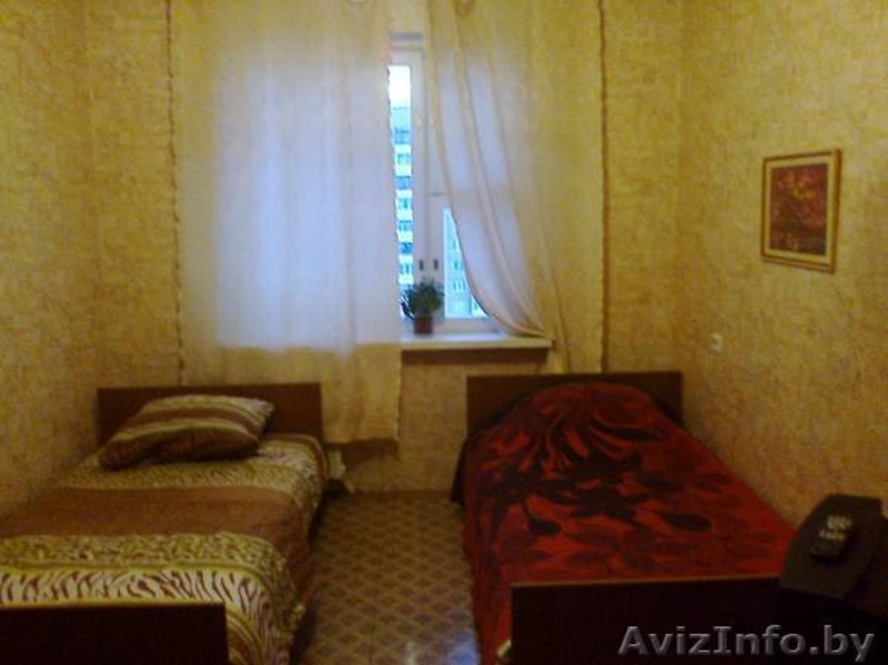 Сдам уютную 3х комнатную квартиру посуточно (чеки, договоры) - Изображение #2, Объявление #1215276