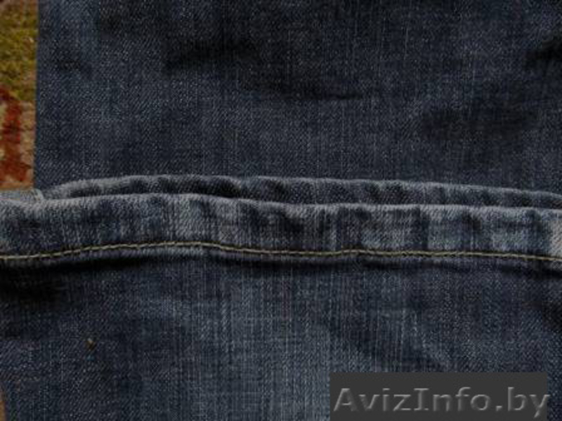 Джинсы на высокую худенькую девушку - Изображение #10, Объявление #1252932