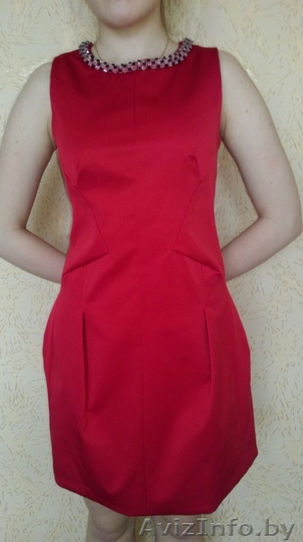 Платья для выпускного - Изображение #3, Объявление #1252609