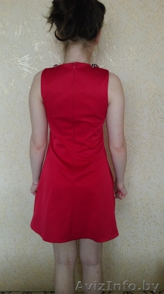 Платья для выпускного - Изображение #4, Объявление #1252609