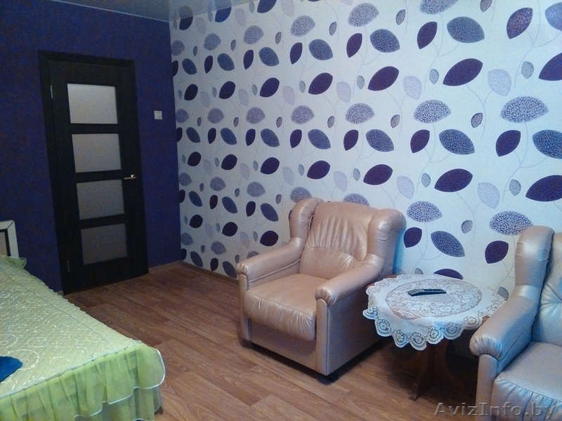 Аренада квартиры на сутки и более - Изображение #3, Объявление #1255253