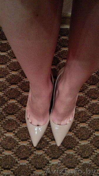 Продам туфли Louboutin - Изображение #2, Объявление #1263509