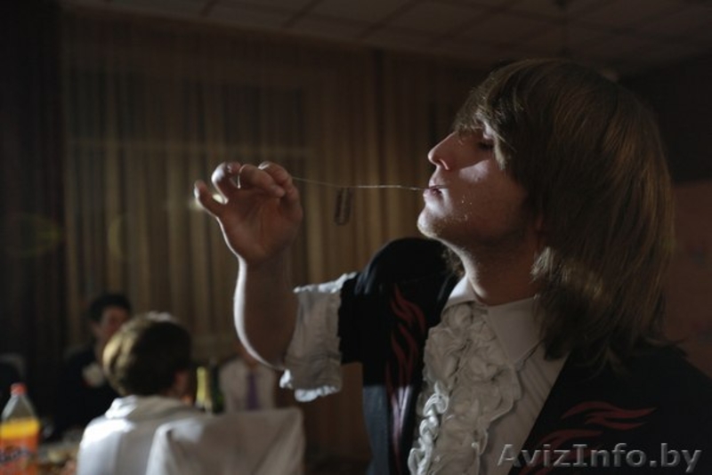 Развлекательная программа . фокусник иллюзионист Антон Чалей - Изображение #2, Объявление #1299776