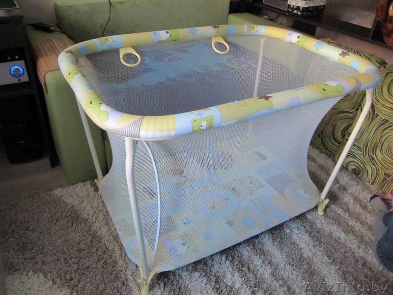 Манеж "Классик" - Изображение #1, Объявление #1307757