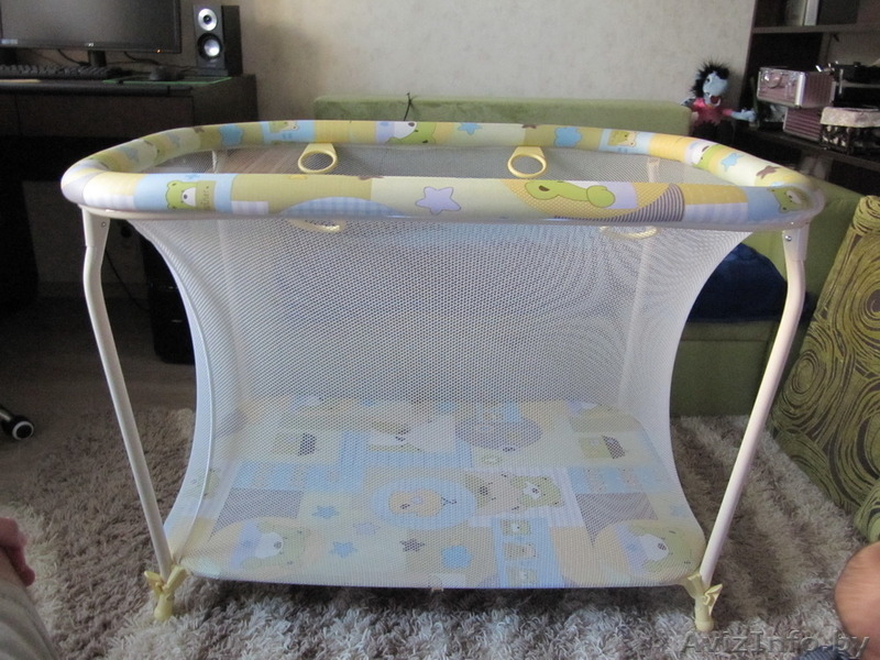 Манеж "Классик" - Изображение #2, Объявление #1307757