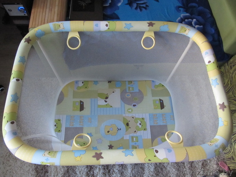 Манеж "Классик" - Изображение #3, Объявление #1307757