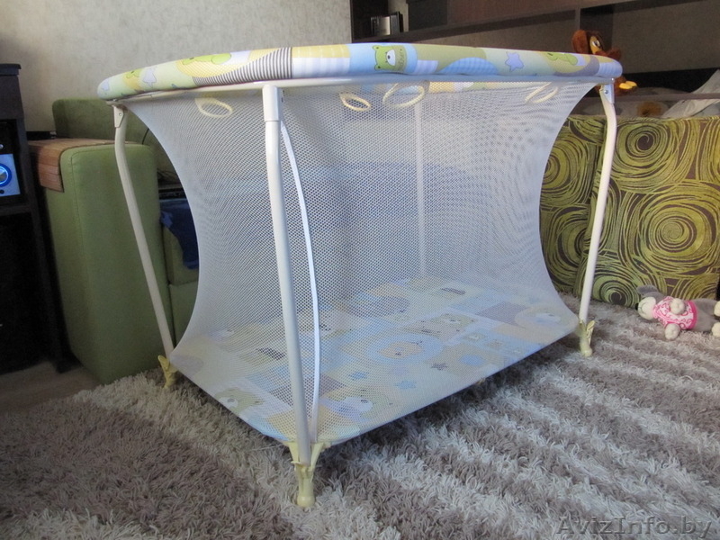 Манеж "Классик" - Изображение #4, Объявление #1307757