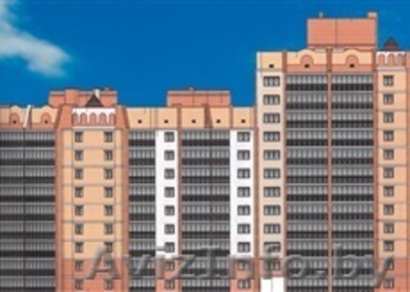 1, 2, 3-е квартиры. Долевое строительство - Изображение #2, Объявление #1329506