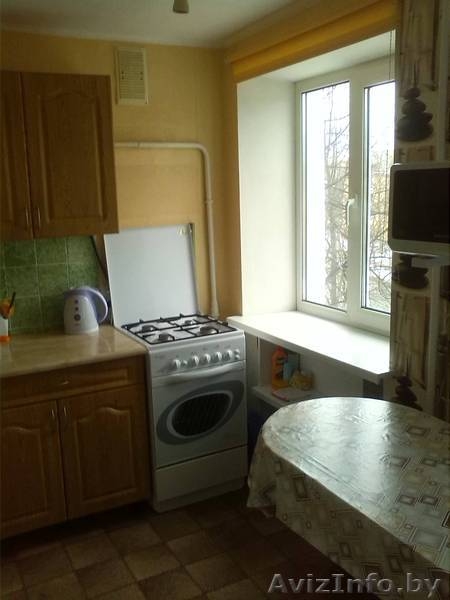 Сдам квартиру на сутки и более в Новополоцке командированным и гостям города - Изображение #3, Объявление #1334844