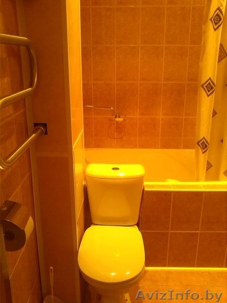 Сдам квартиру на сутки и более в Новополоцке командированным и гостям города - Изображение #4, Объявление #1334844