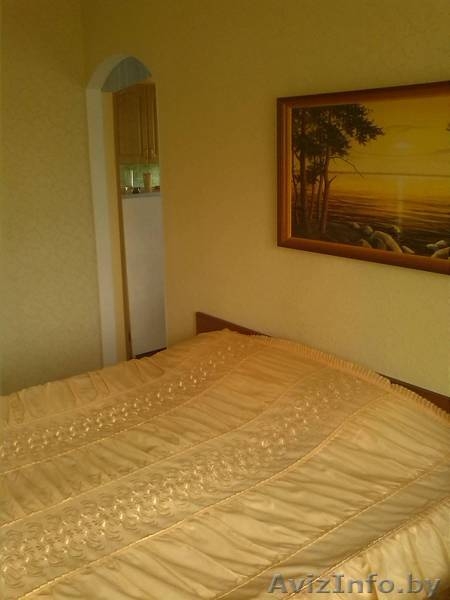 Сдам квартиру на сутки и более в Новополоцке командированным и гостям города - Изображение #2, Объявление #1334844