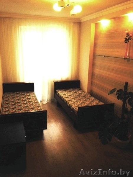 3х комнатная квартира на сутки - Изображение #7, Объявление #1350308