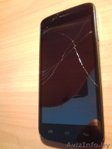 Prestigio 5504 duo - Изображение #1, Объявление #1362100