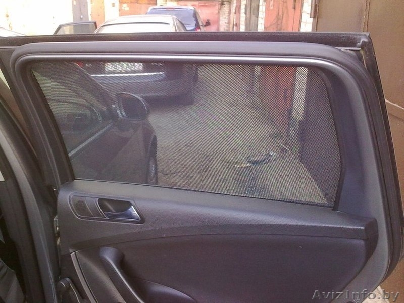 Альтернатива тонировке - Изображение #3, Объявление #1363292