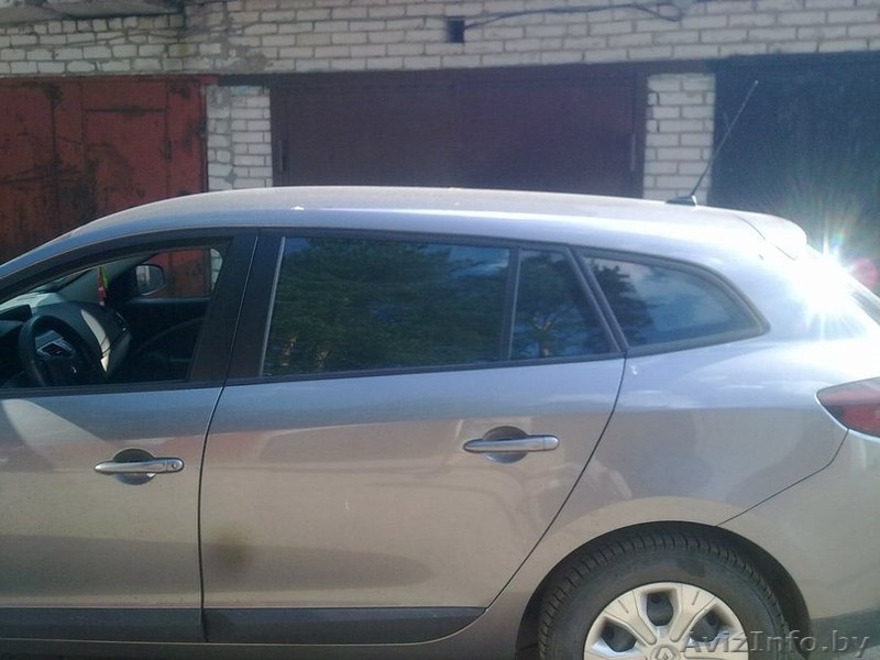 Альтернатива тонировке - Изображение #2, Объявление #1363292