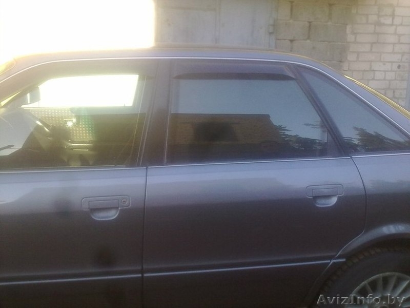 Альтернатива тонировке - Изображение #1, Объявление #1363292