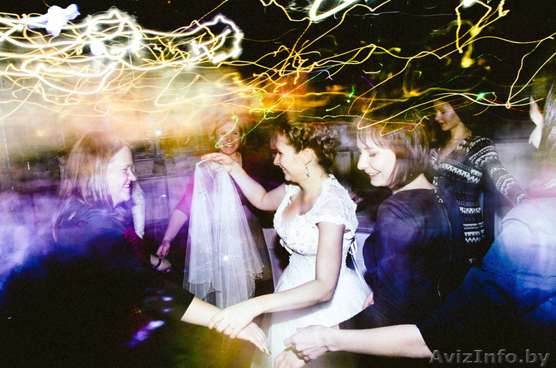 Фотограф на свадьбу Полоцк и Новополоцк. А также семейная и репортажная съемка - Изображение #4, Объявление #1378674