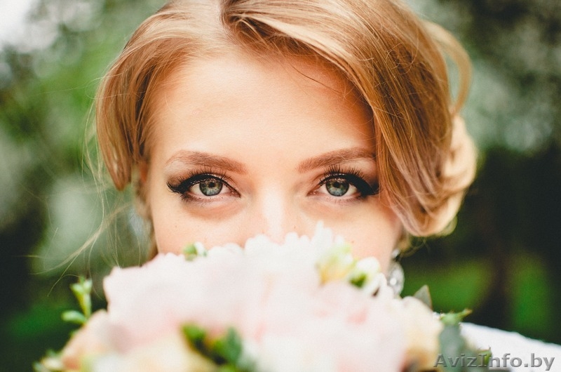 Фотограф на свадьбу Полоцк и Новополоцк. А также семейная и репортажная съемка - Изображение #1, Объявление #1378674