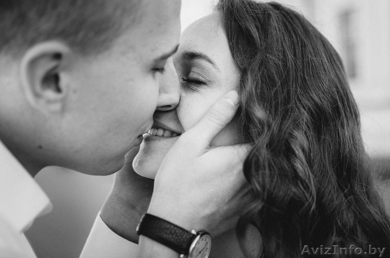 Фотограф на свадьбу Полоцк и Новополоцк. А также семейная и репортажная съемка - Изображение #7, Объявление #1378674