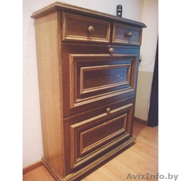 Кухонная стена и комод в коридор - Изображение #1, Объявление #1414712