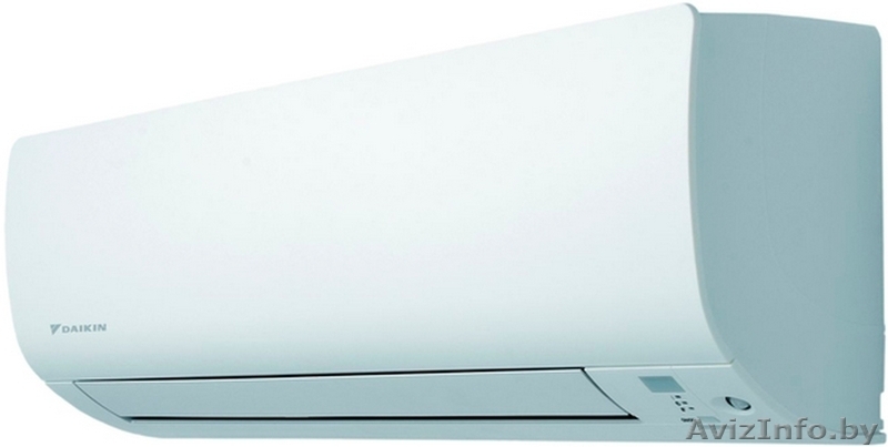 Кондиционеры в Новополоцке и Полоцке. Услуги монтажа. - Изображение #2, Объявление #1406207