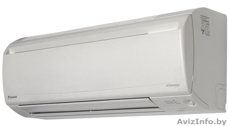 Кондиционеры в Новополоцке и Полоцке. Услуги монтажа. - Изображение #3, Объявление #1406207