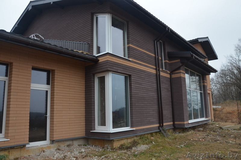 Вентилируемые фасады для вашего дома - Изображение #4, Объявление #1402759