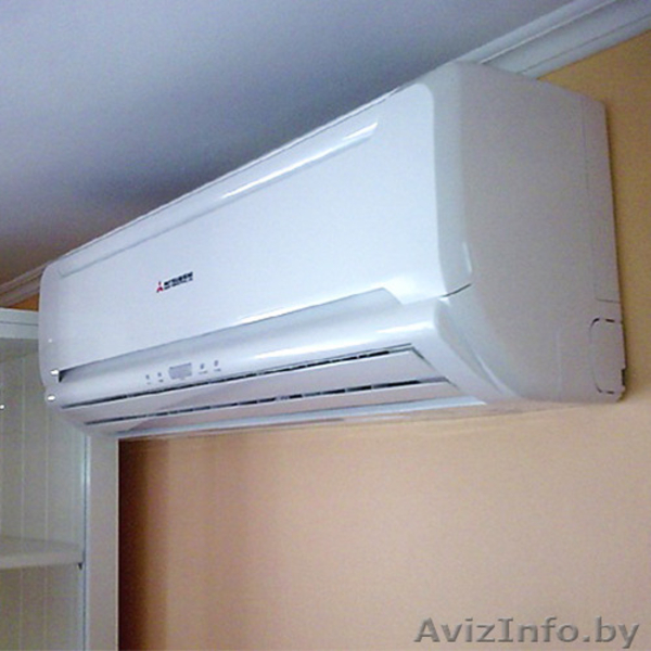 Кондиционеры для квартиры заказывают в "Современных технологиях комфорта" - Изображение #2, Объявление #1406206