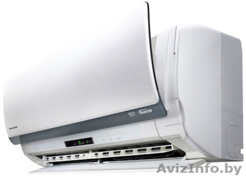 Кондиционеры в Новополоцке и Полоцке. Услуги монтажа. - Изображение #1, Объявление #1406207