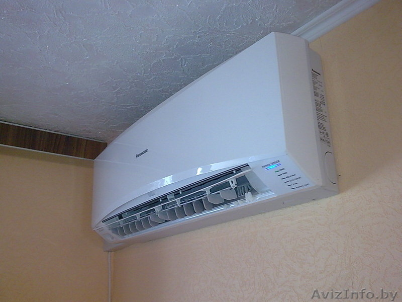 Кондиционеры для квартиры заказывают в "Современных технологиях комфорта" - Изображение #5, Объявление #1406206