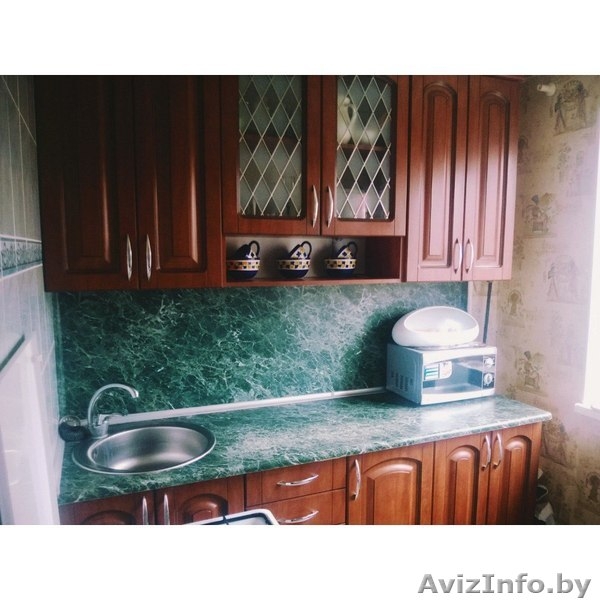 Кухонная стена и комод в коридор - Изображение #2, Объявление #1414712