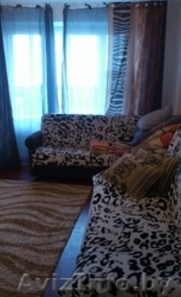 На сутки апартаменты - Изображение #1, Объявление #1473634