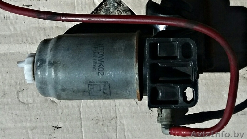 Запчасти на Ивеко Дейли (Iveco Daily)  - Изображение #3, Объявление #1487751