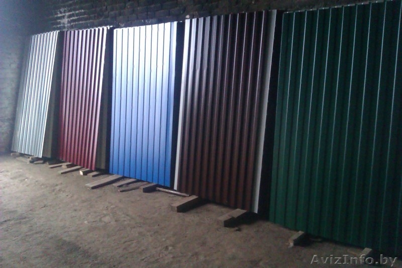 Продам все необходимое для стройки - Изображение #3, Объявление #1493659