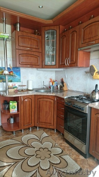 Продается  уютная трехкомнатная квартира - Изображение #5, Объявление #1483760