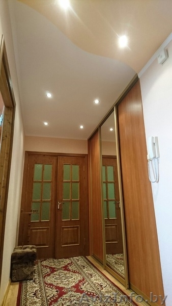 Продается  уютная трехкомнатная квартира - Изображение #6, Объявление #1483760