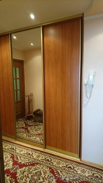 Продается  уютная трехкомнатная квартира - Изображение #7, Объявление #1483760