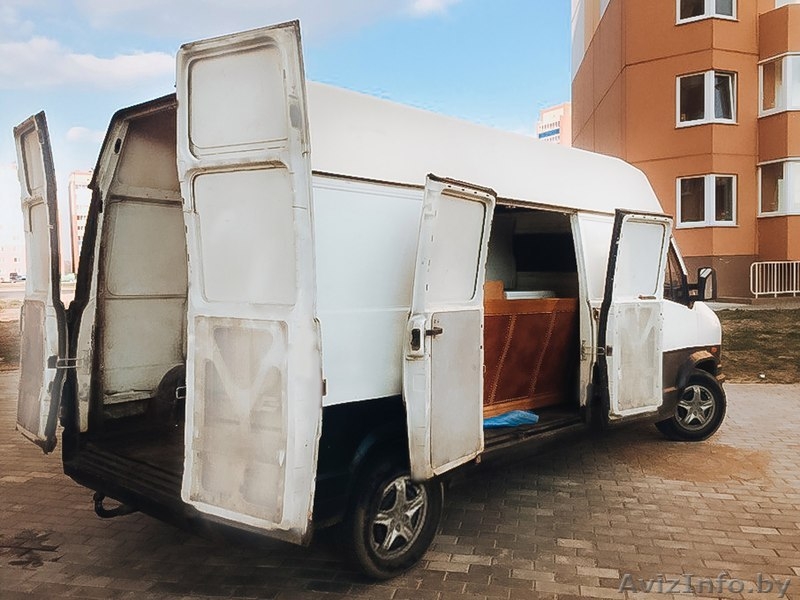 ГРУЗОПЕРЕВОЗКИ НОВОПОЛОЦК-ПОЛОЦК И РБ! - Изображение #2, Объявление #1501555