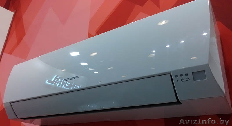 Кондиционеры для отопления зимой. Монтаж и ТО. - Изображение #2, Объявление #1495159