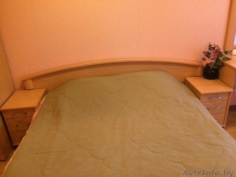 Спальня Молодечномебель Агата - Изображение #5, Объявление #1501381