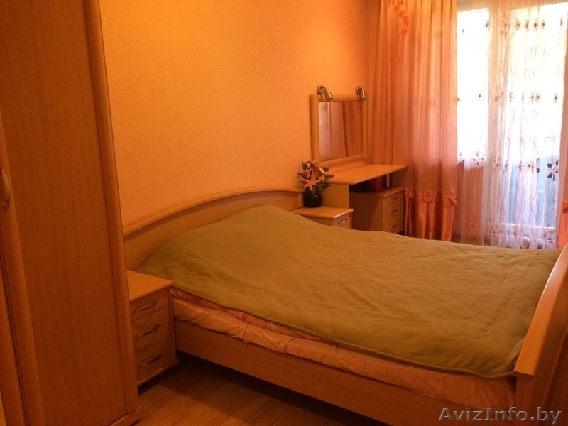 Спальня Молодечномебель Агата - Изображение #2, Объявление #1501381