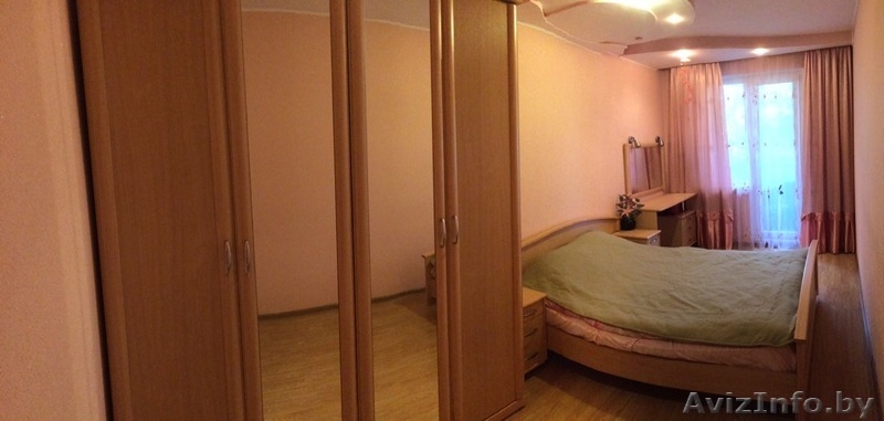 Спальня Молодечномебель Агата - Изображение #1, Объявление #1501381