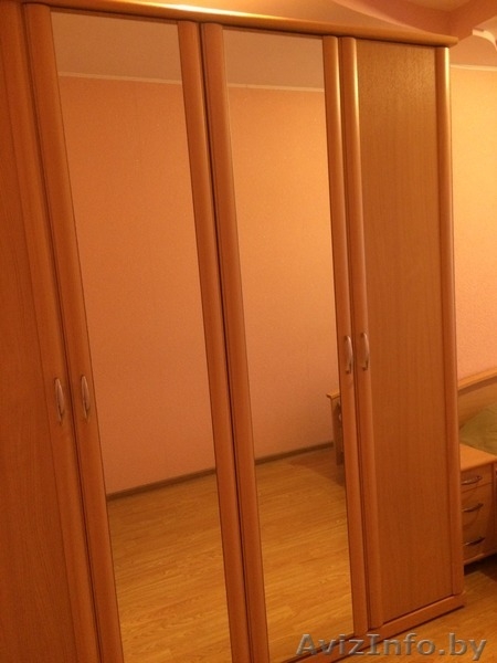 Спальня Молодечномебель Агата - Изображение #4, Объявление #1501381