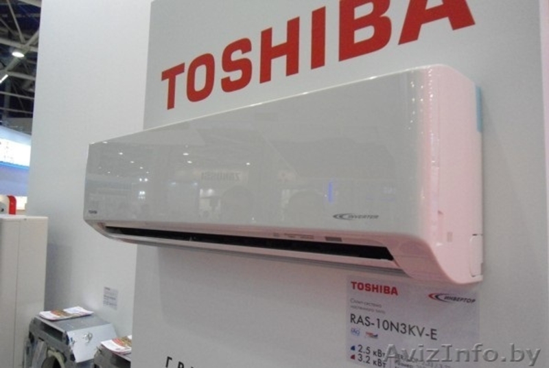 Кондиционеры для отопления зимой. Монтаж и ТО. - Изображение #5, Объявление #1495159