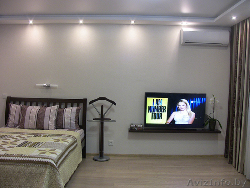 ОТЛИЧНАЯ квартира-студия  г.Новополоцк - Изображение #1, Объявление #1508958