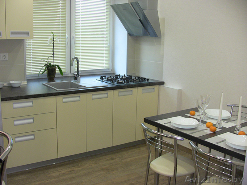 ОТЛИЧНАЯ квартира-студия  г.Новополоцк - Изображение #2, Объявление #1508958