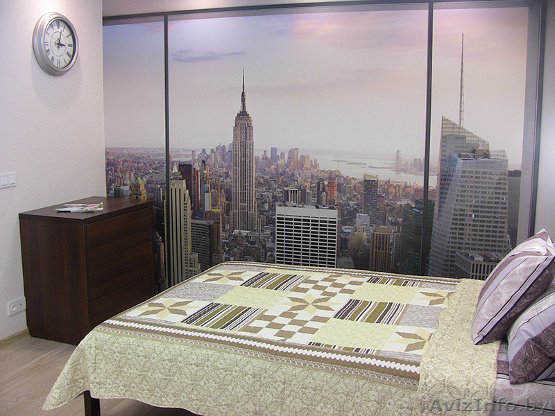 ОТЛИЧНАЯ квартира-студия  г.Новополоцк - Изображение #5, Объявление #1508958